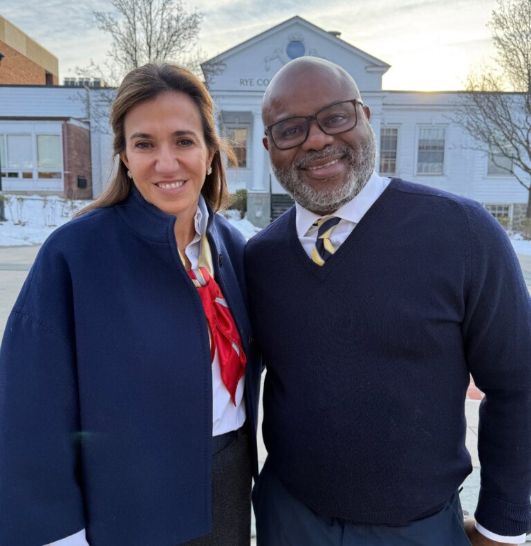 Randall Dunn was named in a wrongful death lawsuit connected to the suicide of Nate Bronstein after alleged cyberbullying. The active lawsuit alleges Dunn covered up the abuse to protect himself and prominent parents connected to the school including former Board Chair David J. Koo, COO of Bain Consulting Steve McLaughlin, Brett Hart, United Airlines CEO, Darren Snyder Latin board trustee, and Zaid Alsikafi Chicago area Investor, Jason Anderson, Chicago attorney.