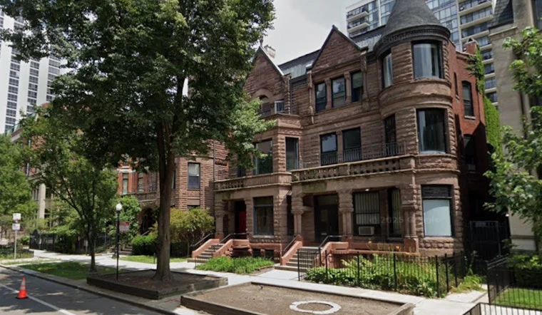 Dara Milner, Board Chair admits Latin School of Chicago botched debt-financed Dearborn Parkway property purchases