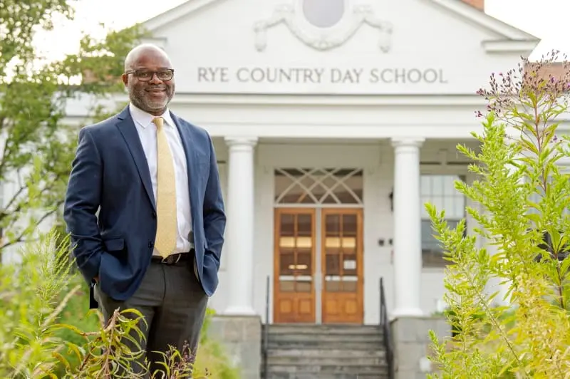 Randall Dunn named as defendent in Bronstein lawsuit alleging he and Latin School of Chicago's agents covered up the cyberbullying tied to the suicide of Nate Bronstein.